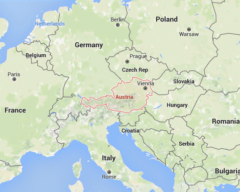quest map