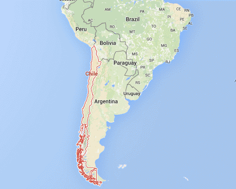 quest map
